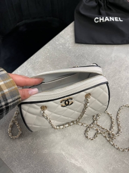 Сумка женская  Chanel Артикул BMS-142078. Вид 5