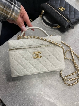 Сумка женская  Chanel Артикул BMS-142077. Вид 1