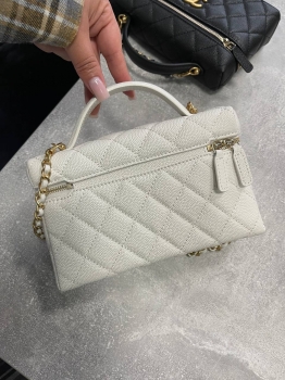 Сумка женская  Chanel Артикул BMS-142077. Вид 3
