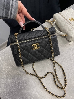 Сумка женская  Chanel Артикул BMS-142076. Вид 1