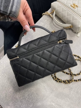 Сумка женская  Chanel Артикул BMS-142076. Вид 2