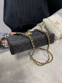 Сумка женская  Chanel Артикул BMS-142076. Вид 3