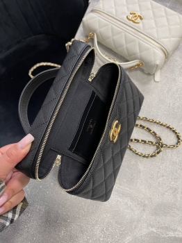 Сумка женская  Chanel Артикул BMS-142076. Вид 4