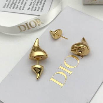 Серьги Christian Dior Артикул BMS-142083. Вид 2