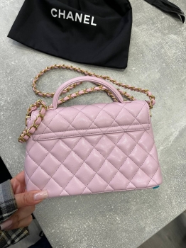 Сумка женская Chanel Артикул BMS-142091. Вид 4