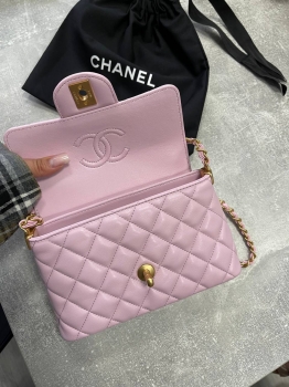Сумка женская Chanel Артикул BMS-142091. Вид 5