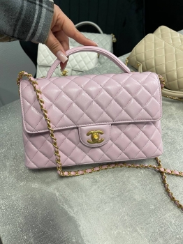 Сумка женская Chanel Артикул BMS-142090. Вид 1