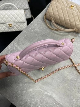 Сумка женская Chanel Артикул BMS-142090. Вид 3