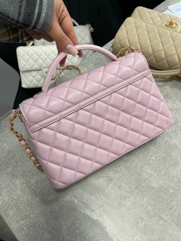 Сумка женская Chanel Артикул BMS-142090. Вид 4