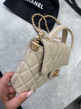 Сумка женская Chanel Артикул BMS-142089. Вид 2