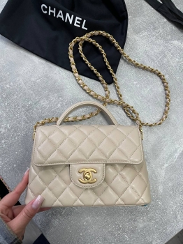 Сумка женская Chanel Артикул BMS-142089. Вид 1