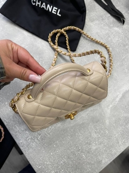 Сумка женская Chanel Артикул BMS-142089. Вид 3