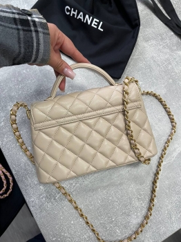 Сумка женская Chanel Артикул BMS-142089. Вид 4