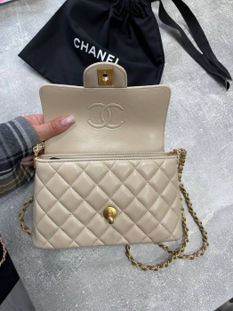 Сумка женская Chanel Артикул BMS-142089. Вид 5