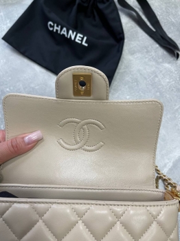 Сумка женская Chanel Артикул BMS-142089. Вид 6