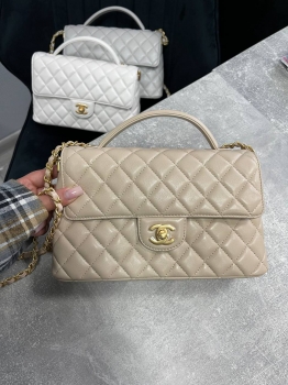 Сумка женская Chanel Артикул BMS-142088. Вид 1