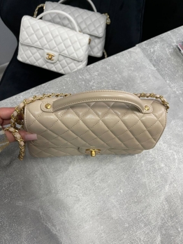 Сумка женская Chanel Артикул BMS-142088. Вид 3
