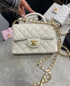 Сумка женская Chanel Артикул BMS-142087. Вид 1