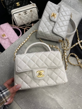 Сумка женская Chanel Артикул BMS-142087. Вид 2