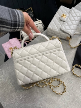 Сумка женская Chanel Артикул BMS-142087. Вид 3