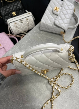 Сумка женская Chanel Артикул BMS-142087. Вид 4