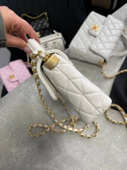 Сумка женская Chanel Артикул BMS-142087. Вид 5