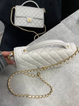Сумка женская Chanel Артикул BMS-142086. Вид 3