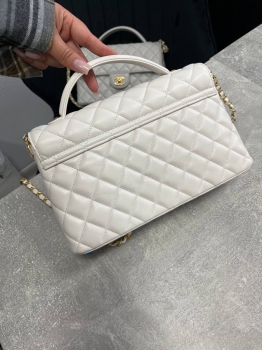 Сумка женская Chanel Артикул BMS-142086. Вид 5