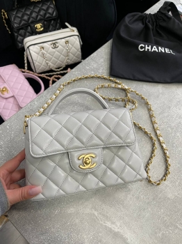 Сумка женская Chanel Артикул BMS-142085. Вид 1