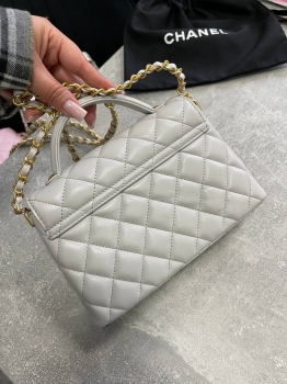Сумка женская Chanel Артикул BMS-142085. Вид 2