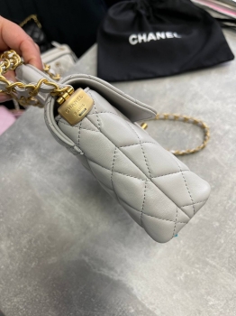 Сумка женская Chanel Артикул BMS-142085. Вид 3