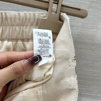 Шорты Brunello Cucinelli Артикул BMS-142094. Вид 3
