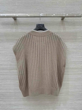 Кофта  Brunello Cucinelli Артикул BMS-142103. Вид 5