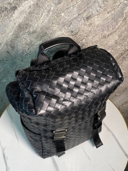 Рюкзак Bottega Veneta Артикул BMS-142107. Вид 4