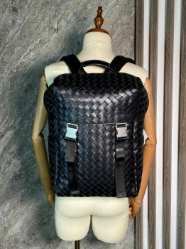 Рюкзак Bottega Veneta Артикул BMS-142107. Вид 5