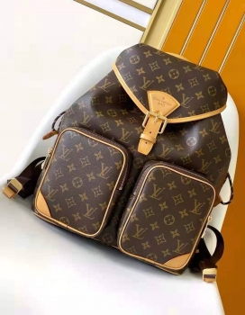 Рюкзак Louis Vuitton Артикул BMS-142108. Вид 1
