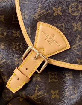 Рюкзак Louis Vuitton Артикул BMS-142108. Вид 4