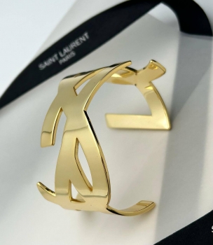 Браслет  Yves Saint Laurent Артикул BMS-142109. Вид 2