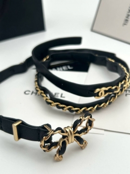 Пояс Chanel Артикул BMS-142112. Вид 3