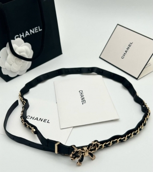 Пояс Chanel Артикул BMS-142112. Вид 4