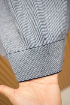 Поло Kiton Артикул BMS-142114. Вид 6