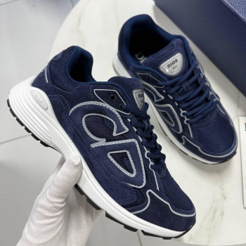 Кроссовки  Christian Dior Артикул BMS-142115. Вид 1
