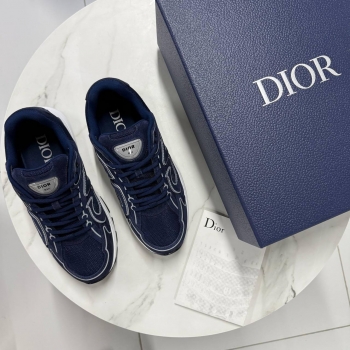 Кроссовки  Christian Dior Артикул BMS-142115. Вид 3