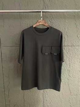 Футболка  Dolce & Gabbana Артикул BMS-142120. Вид 1