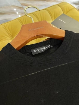 Футболка  Dolce & Gabbana Артикул BMS-142131. Вид 2