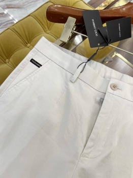 Брюки  Dolce & Gabbana Артикул BMS-142132. Вид 2