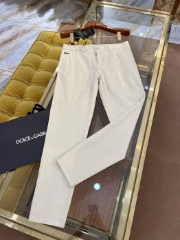 Брюки  Dolce & Gabbana Артикул BMS-142132. Вид 1