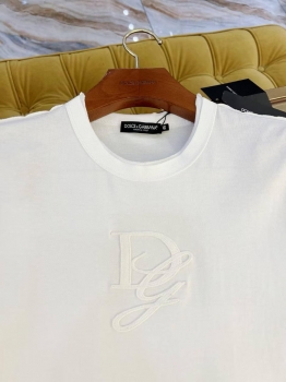 Футболка Dolce & Gabbana Артикул BMS-142135. Вид 3