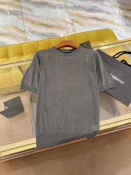 Футболка Dolce & Gabbana Артикул BMS-142134. Вид 1