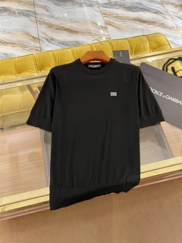 Футболка Dolce & Gabbana Артикул BMS-142133. Вид 1